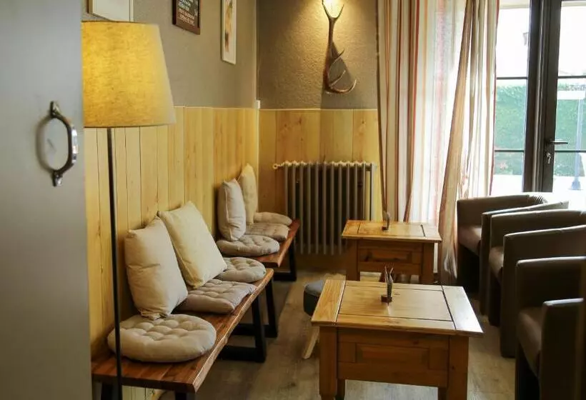 Hotel Hôtel Aurélia