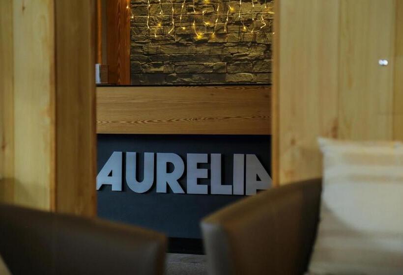 酒店 Hôtel Aurélia