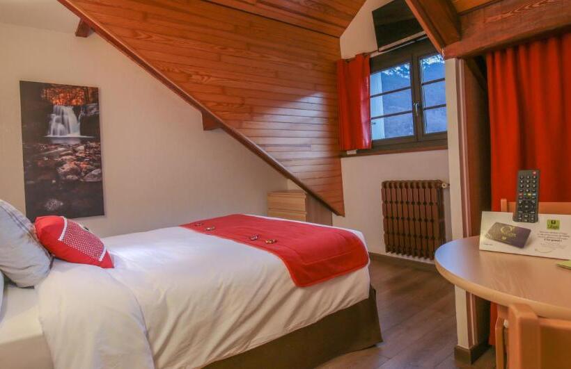 酒店 Hôtel Aurélia