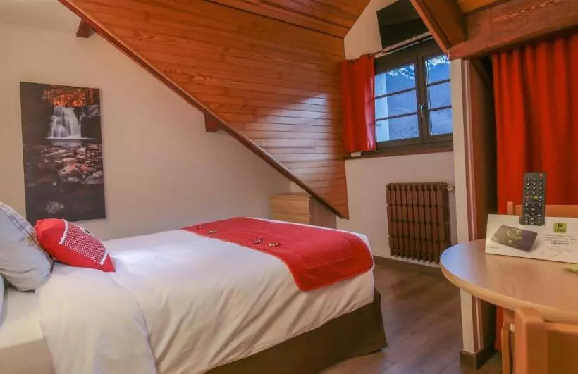 Hotel Hôtel Aurélia