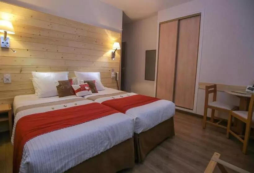 Hotel Hôtel Aurélia