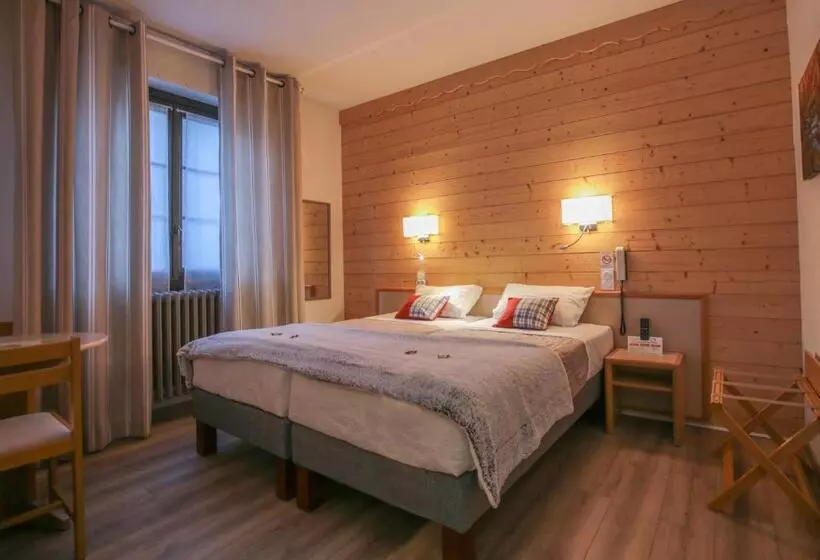 Hotel Hôtel Aurélia