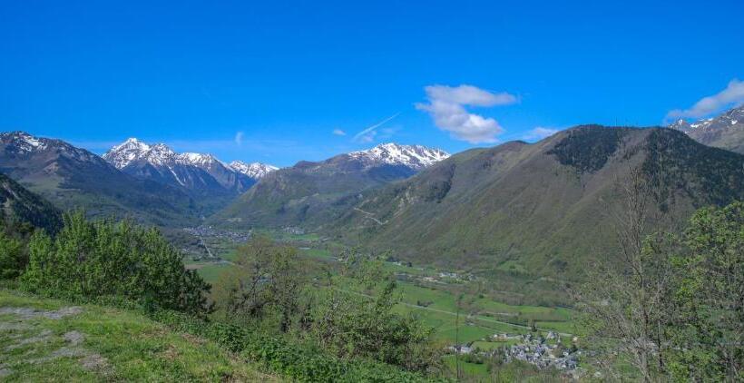 酒店 Hôtel Aurélia