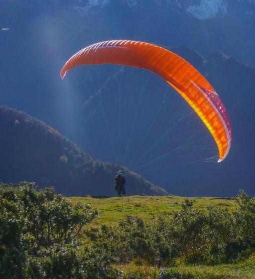 酒店 Hôtel Aurélia