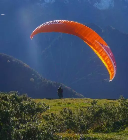 Hotel Hôtel Aurélia