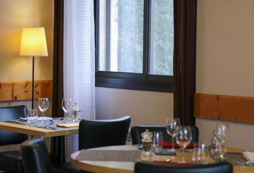 Hotel Hôtel Aurélia