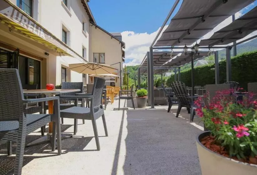 Hotel Hôtel Aurélia