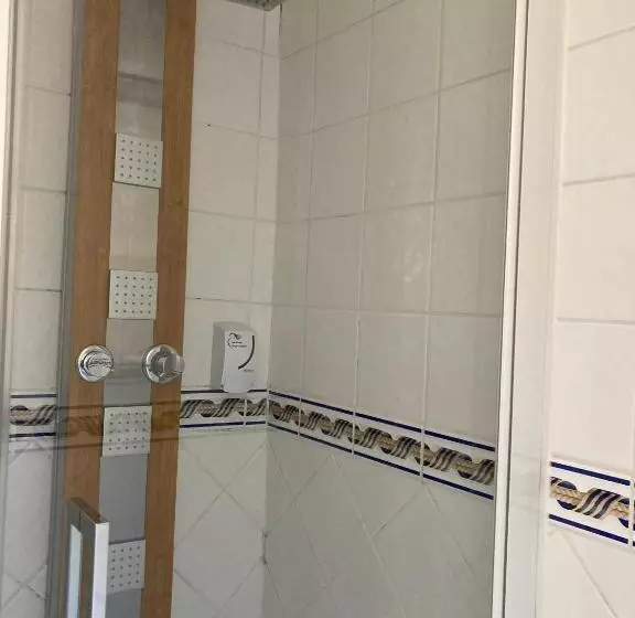 호텔 Hôtel De La Poste