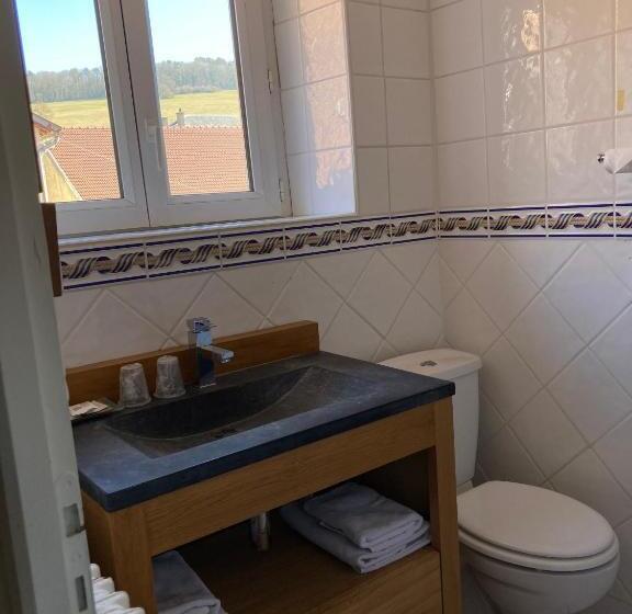 酒店 Hôtel De La Poste