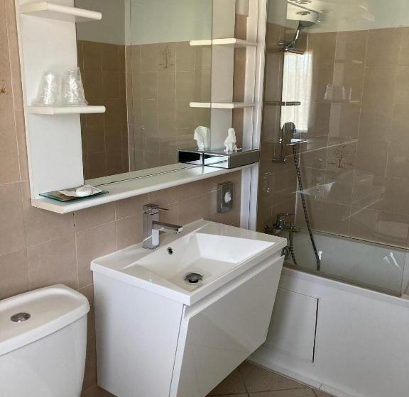 酒店 Hôtel De La Poste