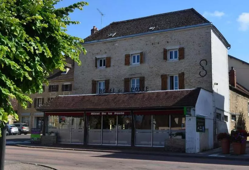 호텔 Hôtel De La Poste