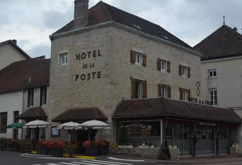 호텔 Hôtel De La Poste