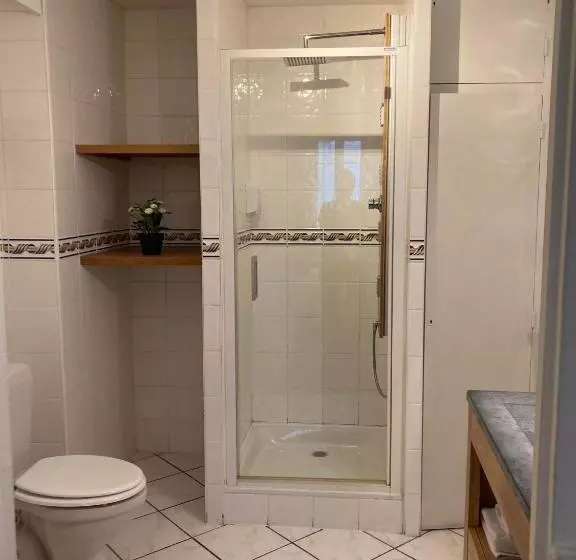 호텔 Hôtel De La Poste