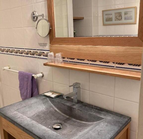 酒店 Hôtel De La Poste