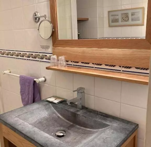 호텔 Hôtel De La Poste