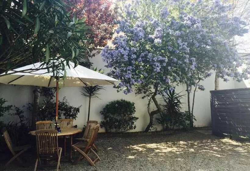 Hotell Hôtel Des Druides