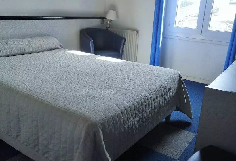 호텔 Hôtel Terminus