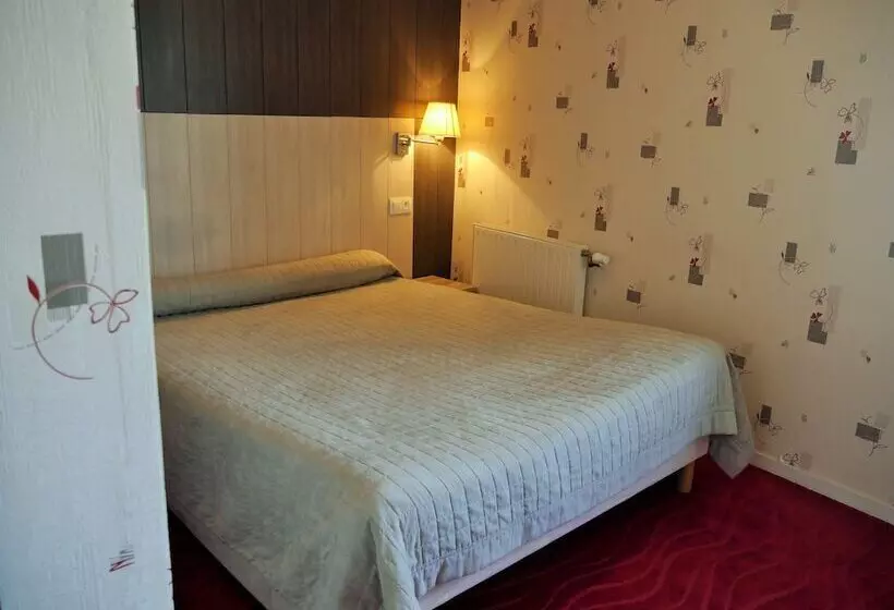 호텔 Hôtel Terminus