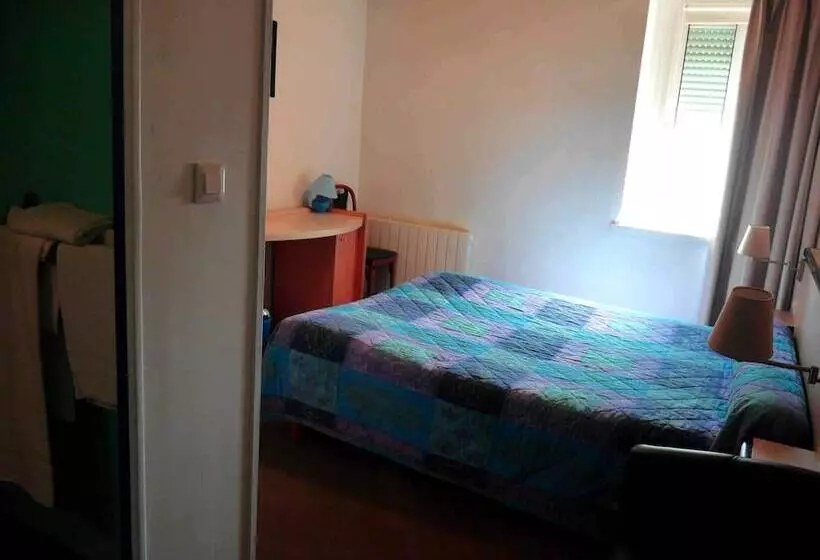 호텔 Hôtel Terminus