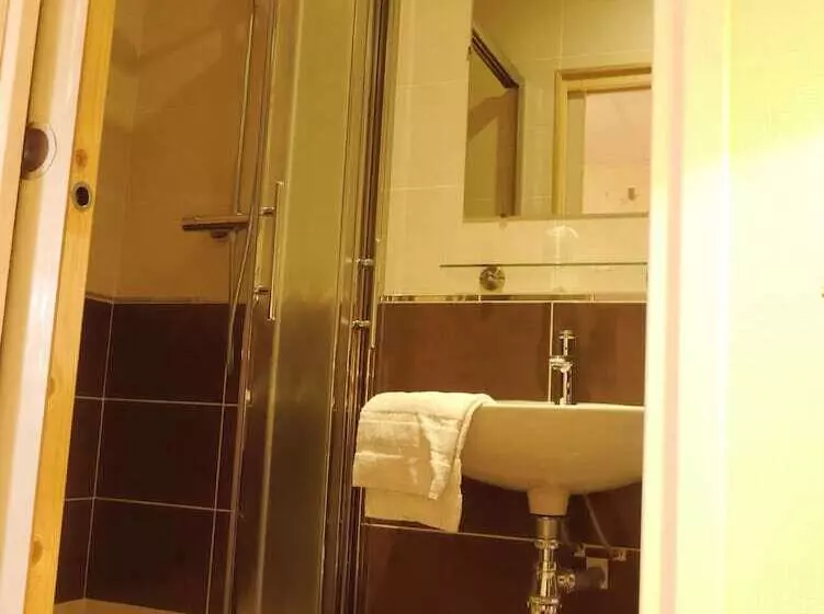 호텔 Hôtel Terminus