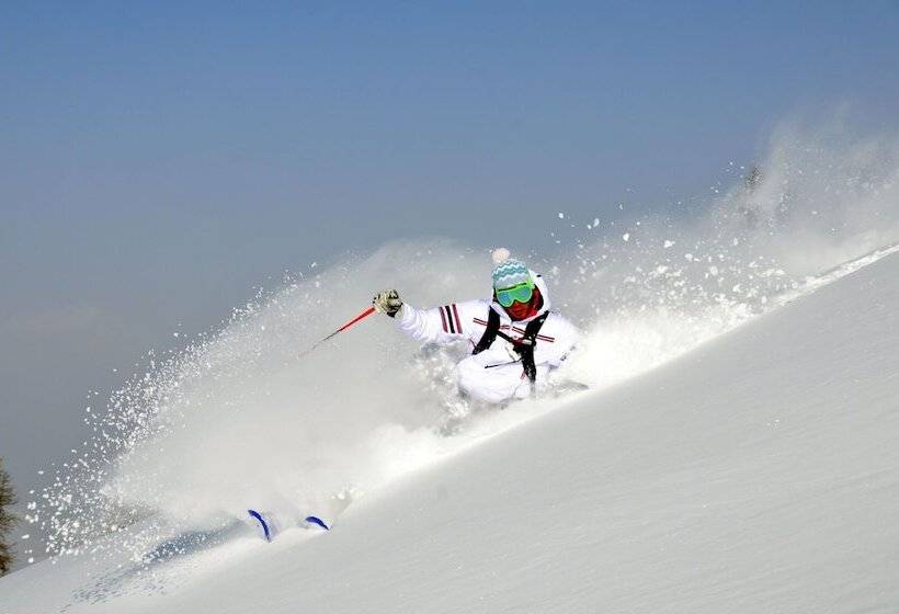 בית מלון כפרי La Torre