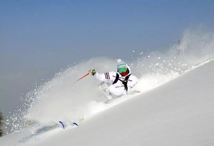 בית מלון כפרי La Torre