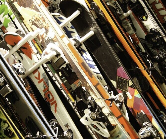 בית מלון כפרי La Torre