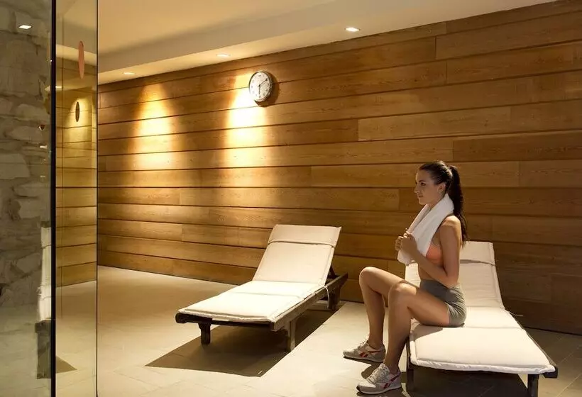 בית מלון כפרי La Torre