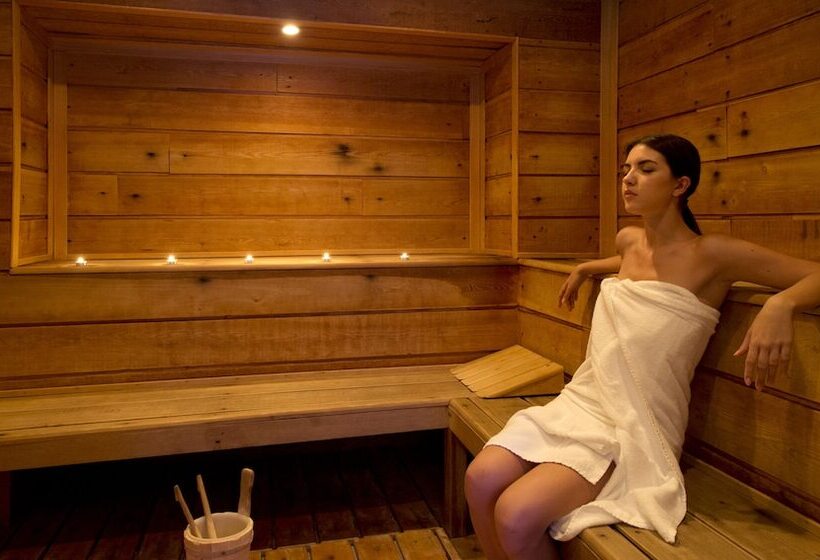 בית מלון כפרי La Torre