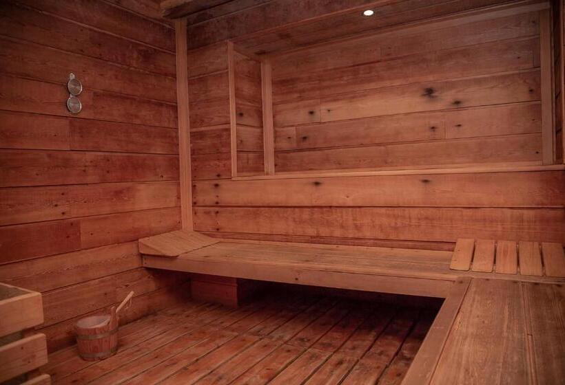 בית מלון כפרי La Torre