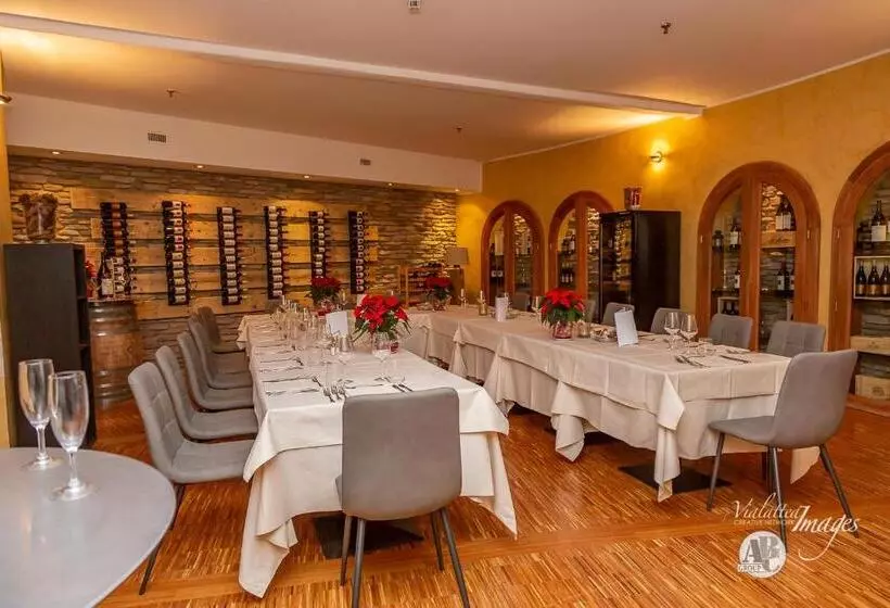 בית מלון כפרי La Torre