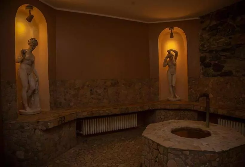 בית מלון כפרי La Torre