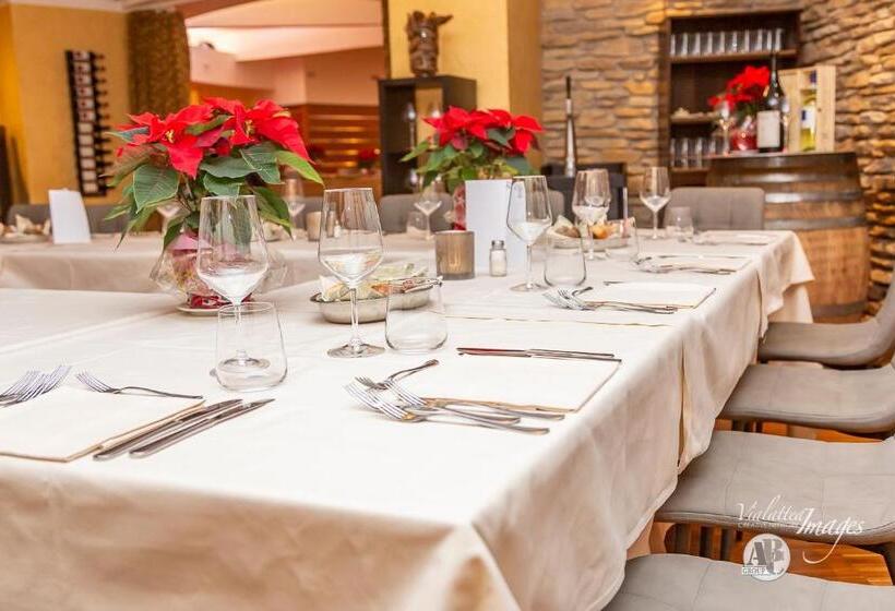 בית מלון כפרי La Torre