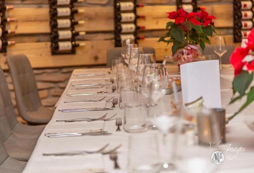 בית מלון כפרי La Torre