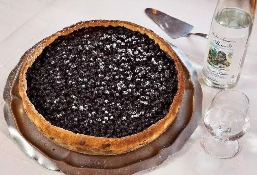 ホテル Le Rouge Gazon