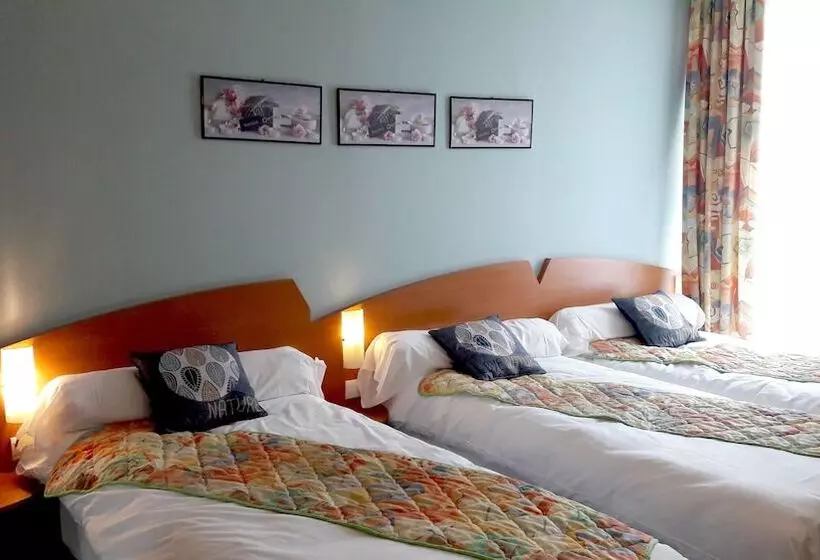 ホテル Le Saint Georges