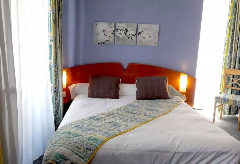 ホテル Le Saint Georges