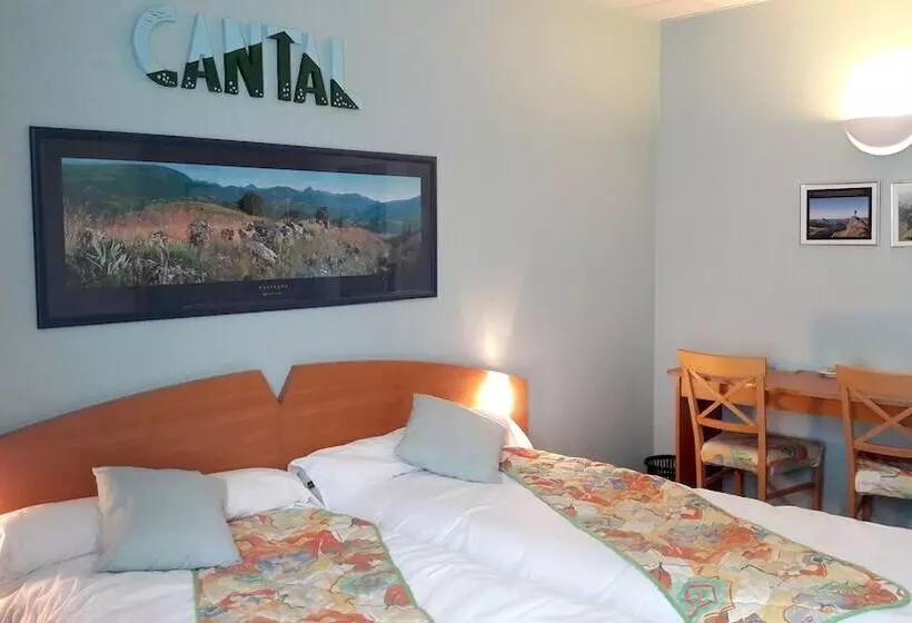 ホテル Le Saint Georges