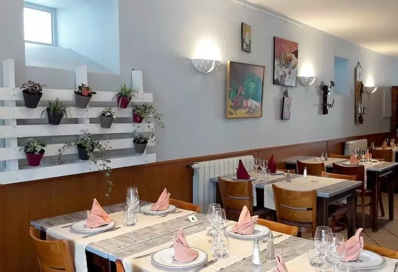 ホテル Le Saint Georges