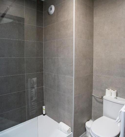 ホテル Restaurant Le Sainte Mere