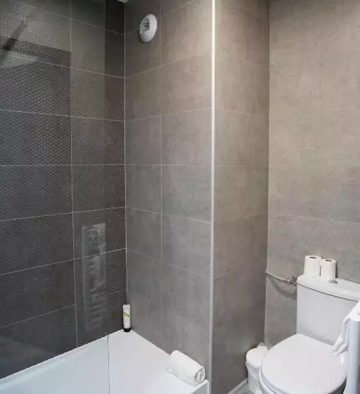 酒店 Restaurant Le Sainte Mere