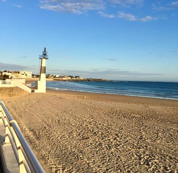 ホテル Hôtel Des Druides