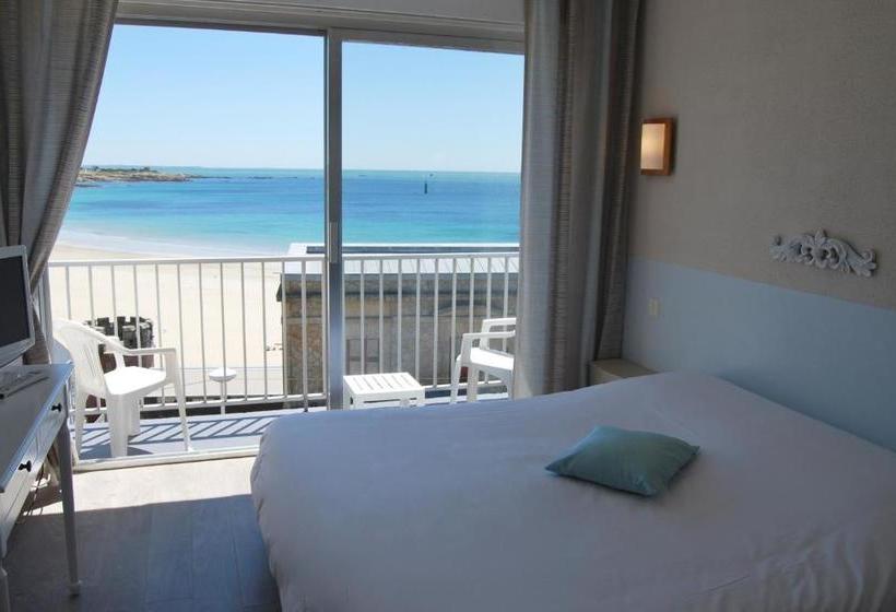 ホテル Hôtel Des Druides