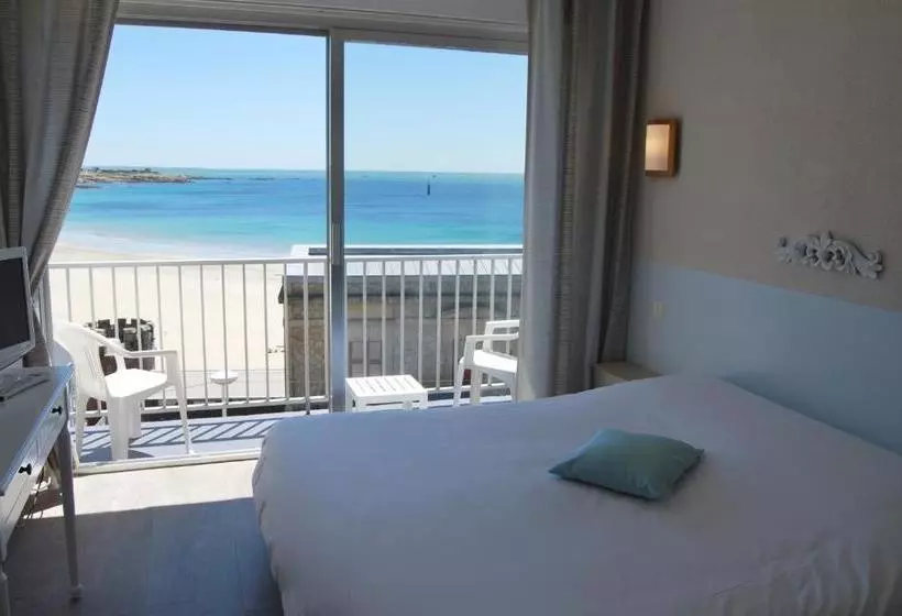 Hotell Hôtel Des Druides