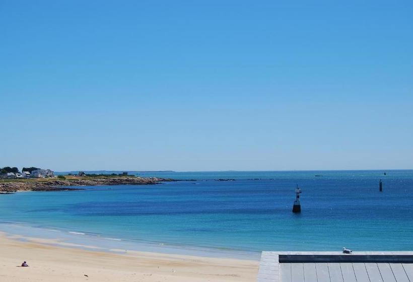 ホテル Hôtel Des Druides