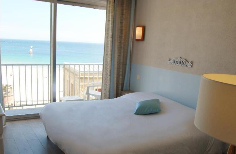 ホテル Hôtel Des Druides