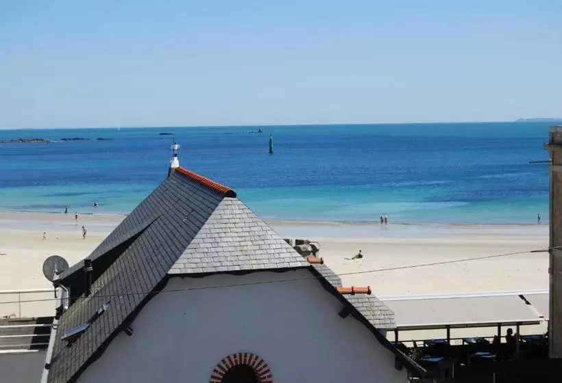 Hotell Hôtel Des Druides