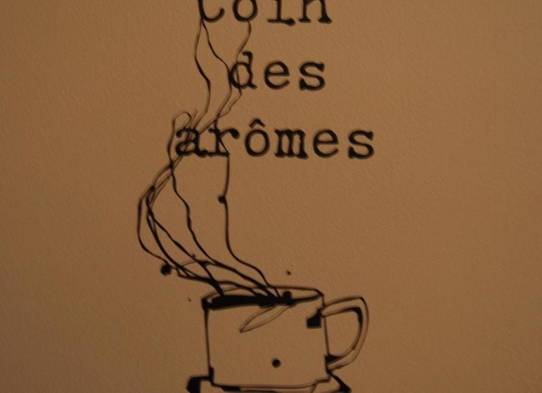 ホテル Hôtel Des Druides