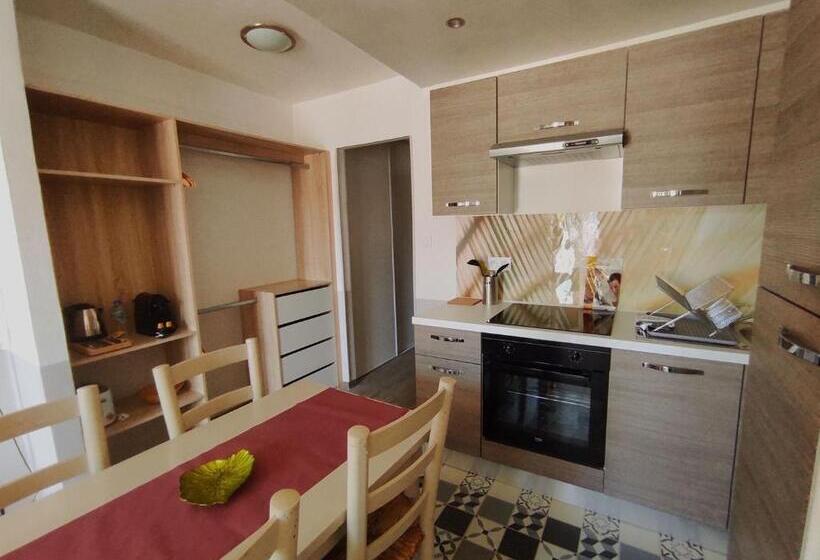 酒店 Logis Le Nid Du Pont De Gau