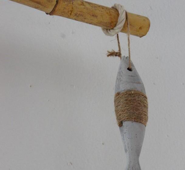 酒店 Logis Le Nid Du Pont De Gau